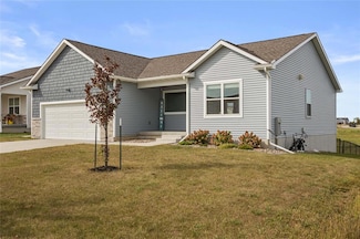 5440 Leyden Ave, Des Moines, IA 50317