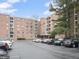 6317 Park Heights Ave Unit 501, Baltimore, MD 21215