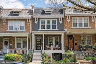 4323 3rd St NW, Washington, DC 20011