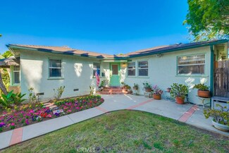 269 E Claiborne Place, Long Beach, CA 90807