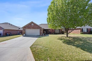 2014 S Utica Ave, Russellville, AR 72802