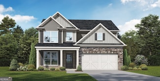 6067 Ruby Falls, Stonecrest, GA 30038
