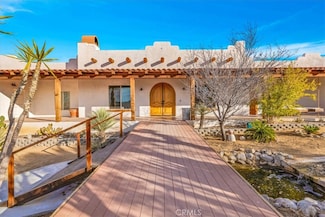 7423 Juniper Rd, Joshua Tree, CA 92252