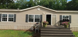 886 Little Kowaliga Rd, Eclectic, AL 36024
