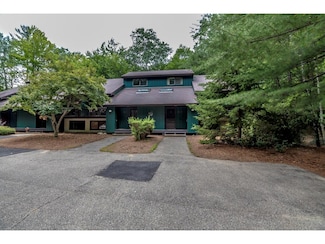 141 Stonehurst Manor Rd Unit 15D, Conway, NH 03860