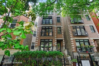 3537 N Reta Ave Unit 2, Chicago, IL 60657