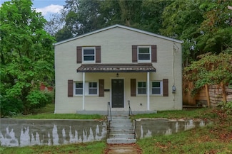 103 4th Ave, Aliquippa, PA 15001