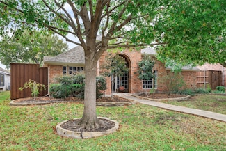 1825 Walters Dr, Plano, TX 75023