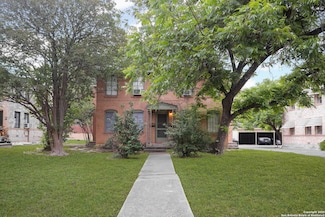 309 E Melrose Dr, San Antonio, TX 78212