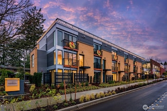 125 100th Ave NE Unit 175, Bellevue, WA 98004