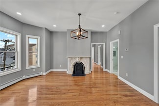 169 Knight St Unit 2, Providence, RI 02909