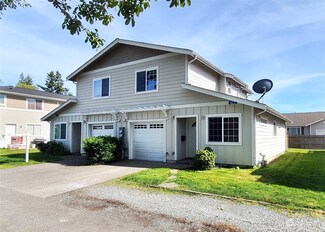 623 S Alder St Unit 625, Burlington, WA 98233