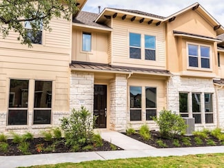 13800 Lyndhurst St Unit 132, Austin, TX 78717