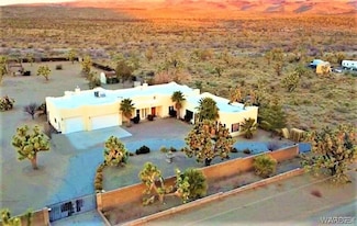 18805 N Queen Dr, Dolan Springs, AZ 86441