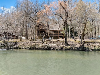 133 Muller Ln, Ellijay, GA 30540