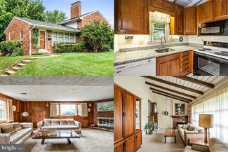 6809 Derrell Ct, Alexandria, VA 22307