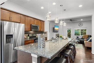 13507 44th Ct SE Unit 3, Mill Creek, WA 98012