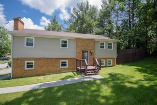2000 Lombardi Dr, Blacksburg, VA 24060