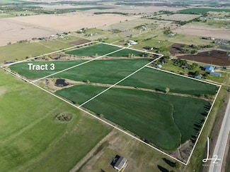 0000 E Tower Rd Tr 3, Ponca City, OK 74601