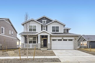 4198 Shirley Dr, Johnstown, CO 80534