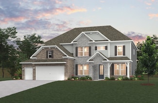 2907 Sulphur Springs Rd, Murfreesboro, TN 37129