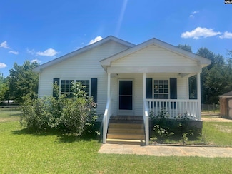 331 Tickle Weed Rd, Swansea, SC 29160