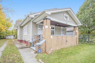 1016 W Jefferson Blvd, South Bend, IN 46601