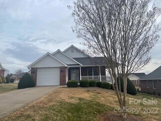 116 Charleston Ct, Spindale, NC 28160