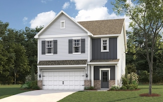 8346 Bright Water Dr, Ooltewah, TN 37363