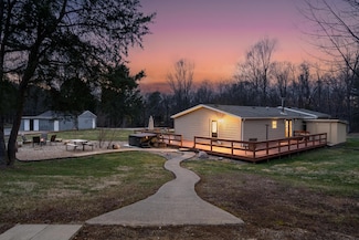 18596 Harble Griffith Rd, Logan, OH 43138