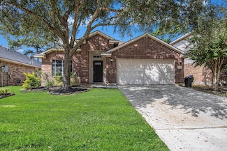 14415 Santee Pass Dr, Cypress, TX 77429