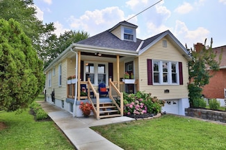 4129 Schenck Ave, Cincinnati, OH 45236