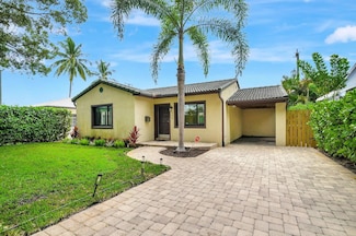504 51st St, West Palm Beach, FL 33407