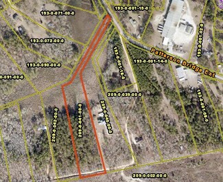 2421 Patterson Bridge Extension, Hephzibah, GA 30815