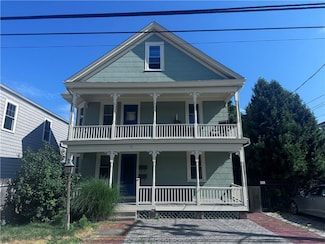 53 Maple Ave Unit 1, Barrington, RI 02806