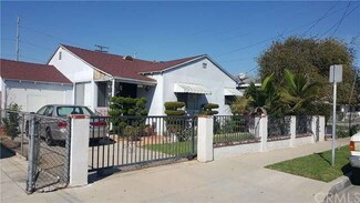 11107 S Truro Ave, Inglewood, CA 90304