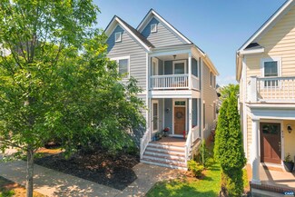 833 Cole St, Charlottesville, VA 22901