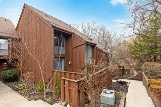 4942 Wintersong Ln Unit 7, Westerville, OH 43081