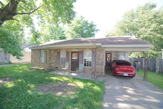 911 Ada St, Paragould, AR 72450