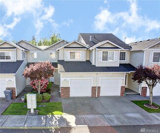 2751 Diamond Loop Unit 8C, Milton, WA 98354