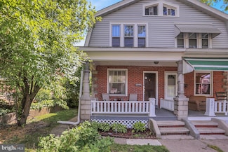 223 Intervilla Ave, Reading, PA 19609