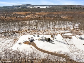 4970 E 865th Ave, Sherman Township, WI 54725