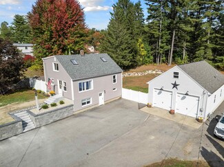 23 Stevens Ave, Merrimack, NH 03054