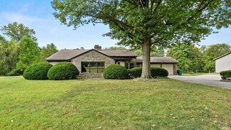 3911 Leesburg Rd, Fort Wayne, IN 46808