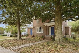 203 N Granville St, Edenton, NC 27932