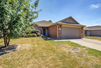 621 Condor Trail, Fort Worth, TX 76131