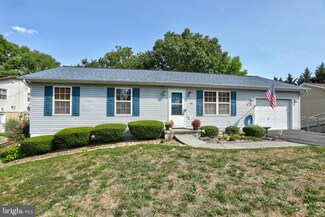 119 Dogwood Rd, Winchester, VA 22602