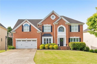 1730 Millhouse Run, Marietta, GA 30066