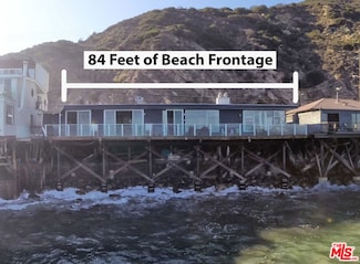 19836 Pacific Coast Hwy, Malibu, CA 90265