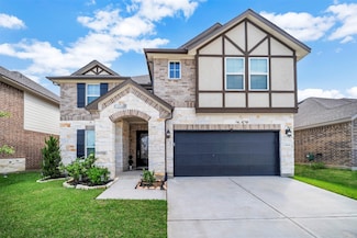 21443 Petherton Dr, Tomball, TX 77375